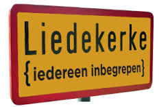 Slotenmaker Liedekerke