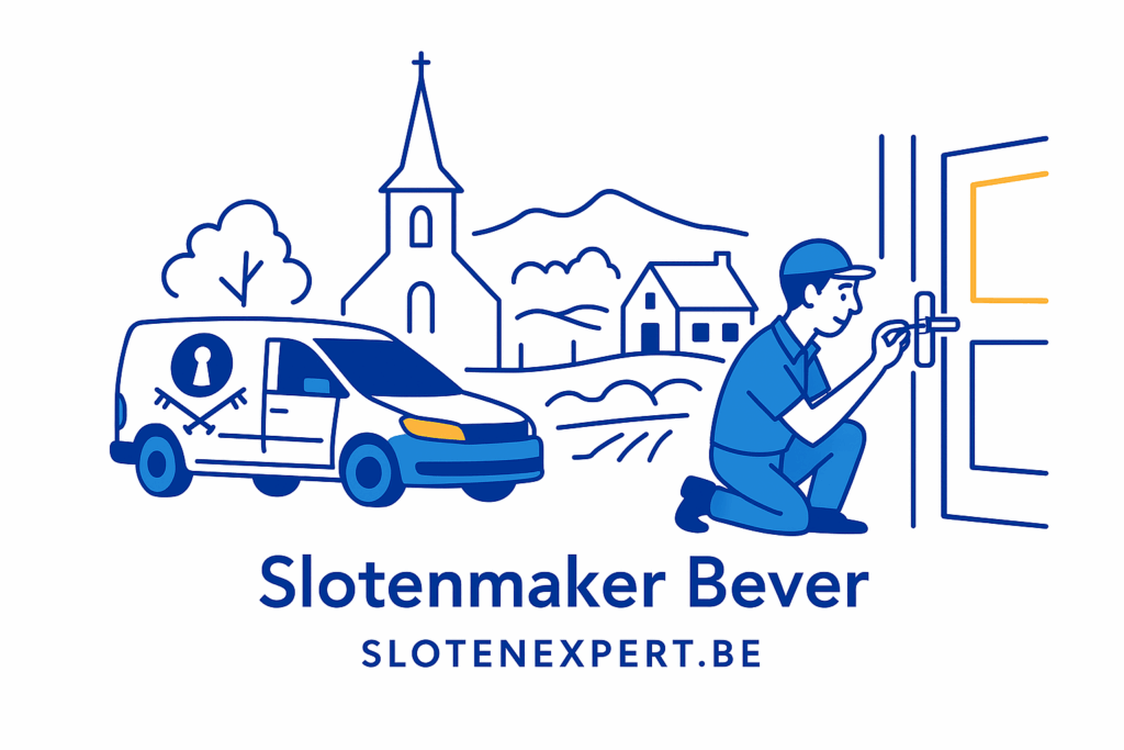 slotenmaker bever