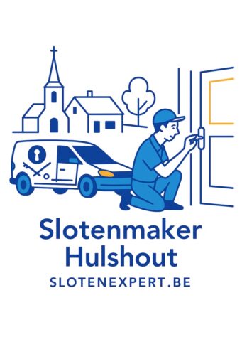 Slotenmaker Hulshout