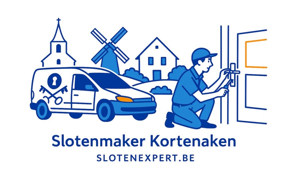 slotenmaker Kortenaken 